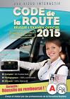 Code de la route 2015 (DVD)
