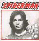 Peter Griffin And 7 Single And Spiderman 1979
