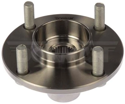 Buje de rueda delantero Dormanc 930-706 para Nissan 40202-5M305 Foto 1 de 4