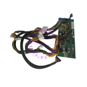 HP ML350 G6 Power Supply Backplane Board 511776-001 461318-001 591675-001 - Afbeelding 1 van 1