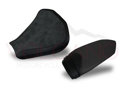 Чехол на сиденье нескользящий MV Agusta F4 1000 1000R 2010-2020 Volcano Italia MV084C - Изображение 1 из 4