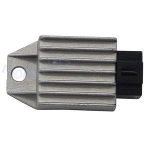 Voltage Rectifier Regulator for Honda CRM75R CT70 CH80 Elite SA50 ST50 DAX ST50 - Picture 1 of 7