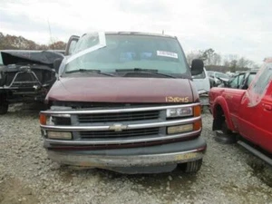 Alternador 100 amperios compatible con 96-00 ASTRO 311274 - Imagen 1 de 12