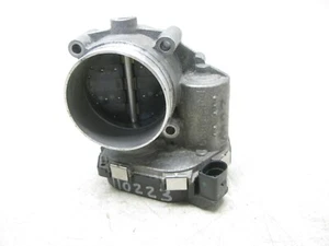 08-19 AUDI 8T A4 A5 A6 A7 A8 QUATTRO 3.0 3.2 SUPERCHARGER THROTTLE BODY 110223 - Picture 1 of 5