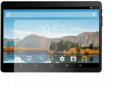 Schutzfolie für Artizlee 10 Zoll (10.1 Zoll) Tablet PC ATL-21 Anti-Shock matt - Bild 1 von 4