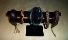 5 Assorted Genuine Leather Bracelets / Wristbands - (brand New)