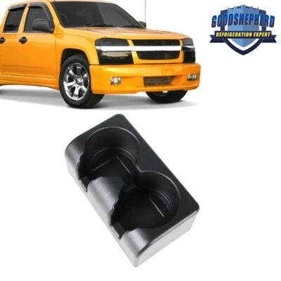 Portavasos insertable asiento de banco trasero Chevrolet Colorado GMC para 04 05 2006-2012 Foto 1 de 4
