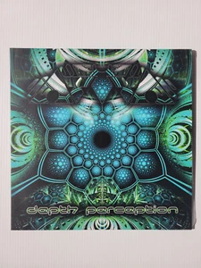 AtYyA - Depth Perception 2LP (Limited Edition LE364) Vinyl Record - Picture 1 of 3