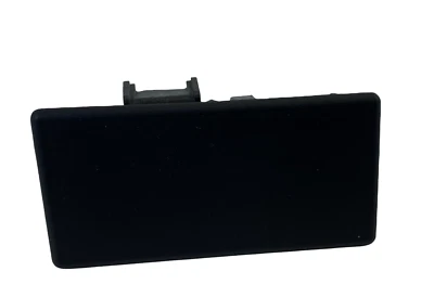 2011-2014 Chrysler 200 Sedan Glove Box Storage Lock Latch Handle 1JQ68TRMAA OEM - Imagem 1 de 4