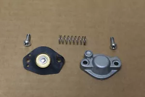 YAMAHA RAPTOR 660 CARBURETOR DIAPHRAGM SET CARB 2001-2005 🔥FAST SHIP🔥 - Picture 1 of 2