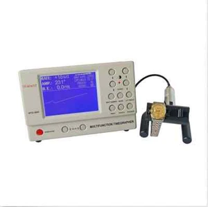 New Mechanical watch timing tester Timegrapher Multifunction machine MTG-3000 - Picture 1 of 1
