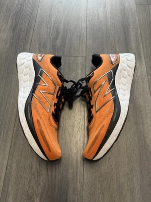 ZAPATOS PARA CORRER NEW BALANCE HOMBRE 680 v8 M680RO8 Hombre’s Talla 13 Naranja Nuevos Foto 1 de 4