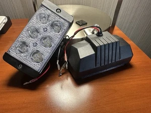 Racing Light Kit LS Series - Optronic Burner - Picture 1 of 5