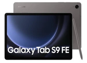 Samsung Galaxy Tab S9 FE 5G 10.9” 128GB/6GB - Grey (Brand New Sealed) AU Stock - Picture 1 of 1