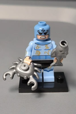 LEGO Batman Movie Collectible Minifigure Series (71017): Zodiac Master - Image 1 of 4
