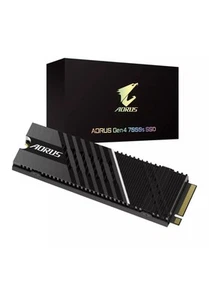 Gigabyte AORUS Gen4 7000s 1TB NVMe Solid State Drive (PCI-Express 4.0 x4) - Picture 1 of 3