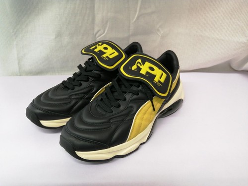 Puma Cell Dome King Pam Puma Black Tart Apple 394767 01 senza scatola Uomo Us12
