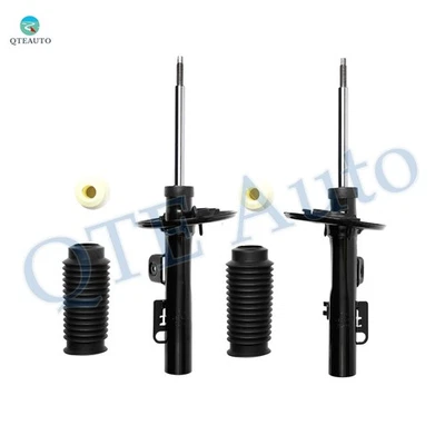 Pair of 2 Front L-R Suspension Strut Assembly For 2008 2009 Ford Taurus - Image 1 of 3