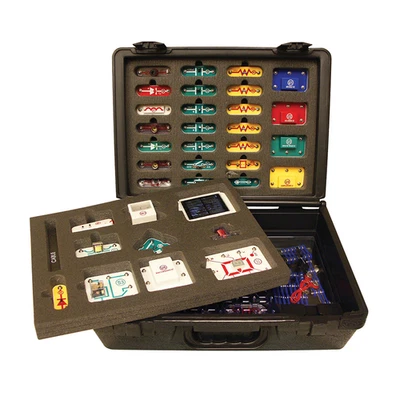 Snap Circuits Extreme SC-750R Student Training Program - Image 1 of 4