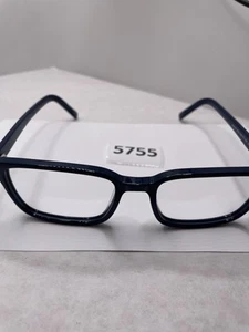 Gafas Demo WOLFF 352 53 17 145 Azul Marino - Imagen 1 de 5