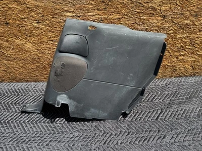 Ford Mustang 1994-1998 convertible cuarto trasero interior panel de ajuste pasajero derecho Foto 1 de 4