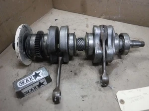 1996 SEADOO XP CRANKSHAFT CORE 290887313 - Picture 1 of 6