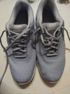 Size 10 - Nike Revolution 4 Purple Rise - Picture 1 of 4