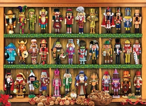 Nutcracker Sweet - Picture 1 of 12