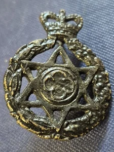 Royal Army Chaplains Department Badge - Picture 1 of 2