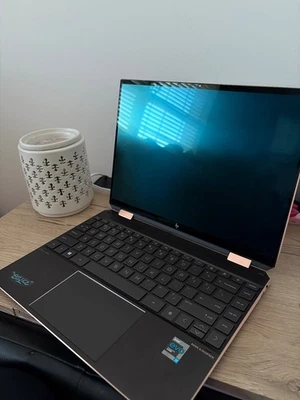 HP Spectre x360 convertible 14 Foto 1 de 4
