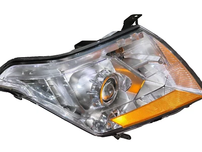 Cadillac SRX headlight  Assembly 2010-2013 Left Driver Side 20-9144-00 - Image 1 of 4