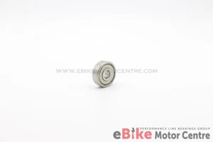 Wide plastic transfer gear lower bearing For Mahle 1.1 eBike Motor - Picture 1 of 1