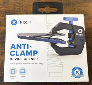 iFixIt iPhone / Android Screen Opener, Clampy - Anti-Clamp Tool, New in box - Zdjęcie 1 z 3