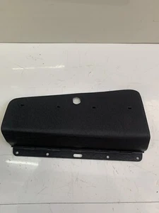 MGB GT & Roadster Glove Box Lid Door HZA455 RHD 1962-1975 NOS Perfect - Picture 1 of 24