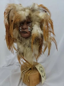 Warrior Doll Figure V Norton vision products - Picture 1 of 7
