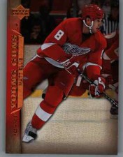 2007-08 Upper Deck #217 Matt Ellis Young Guns (ref 124197)