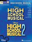 High School Musical 1 And 2 Lyrics And Chords Melody
