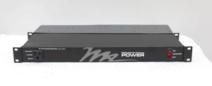 Mid Atlantic Products PD-915R 9-Outlet Power Center Surge Protector - Picture 1 of 6