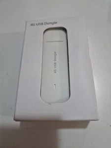 Huawei  E3372-325 LTE/4G 150 Mbps USB  Dongle Unlocked  - Picture 1 of 3