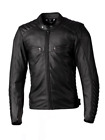 Rst Roadster 3 Ce Mens Leather Jacket Black - New! Fast Shipping!
