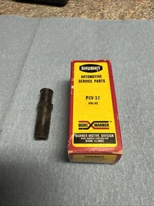 SHURHIT/BORG-WARNER PCV-37 Valve - Picture 1 of 5
