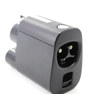 OEM Ford NACS Tesla Supercharger Adapter [Mach-E / F-150 / E-Transit/ Rivian] - Picture 1 of 7