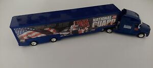 Winners Circle Nascar Transporter #88 NATIONAL GUARD Dale Earnhardt jr 1:64