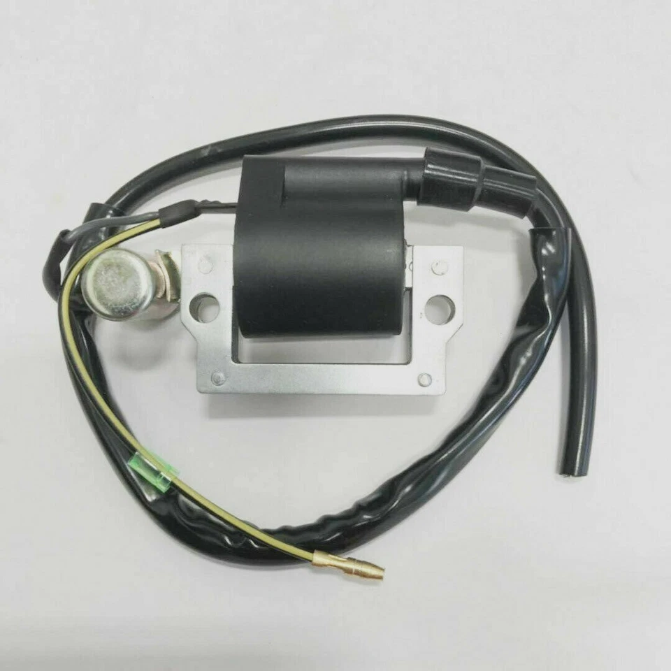 Bobina de encendido 6V compatible con Honda XL100 CT/MT/TL/XL125 MR175 XL175 FL/MT/XL250 XL350 Foto 1 de 1