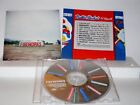 Coldplay -  / Idlwild - Fireworks compilation Promotional ** Free Shipping**