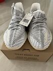 Adidas Yeezy Boost 350 V2 Static Non-Reflective 2018 (EF2905) Men's Size 4.5