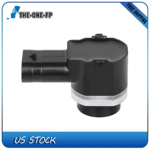 For BMW X3 F25 Facelift 2014 Parking Sensor 66202180491 66202180491 66202184214 - Foto 1 di 10