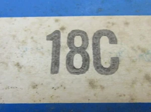 NORS HYGRADE CARTER WO 1BBL CARBURETOR KIT 1937-1952 JEEP (Willys early Enigine) - Bild 1 von 4