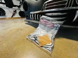 (1) GENUINA OEM FORD MOTORCRAFT PANTALLA DE TRANSMISIÓN FT-105 - IGUAL QUE DISTRIBUIDOR - Imagen 1 de 3