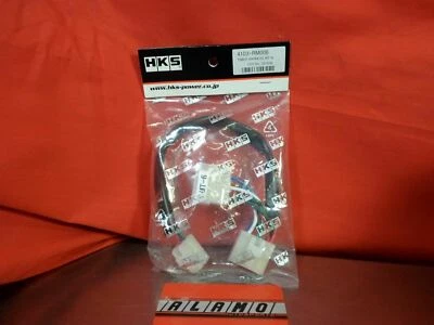 Arnés temporizador HKS 4103-RM006 para 2G Eclipse/Talon y 03-09 Lancer Foto 1 de 2